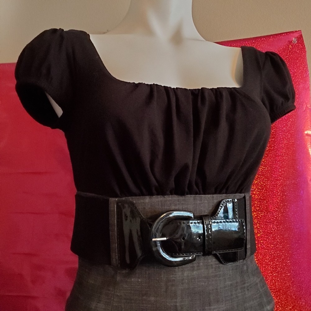 Juniors Dress